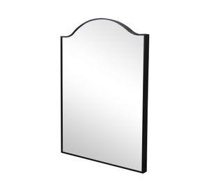 Espejo aluminio arco 61x81 cm