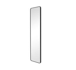 Espejo aluminio rectangular 48x165 cm