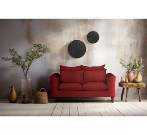 SOFA ASTURIAS 2 CUERPOS