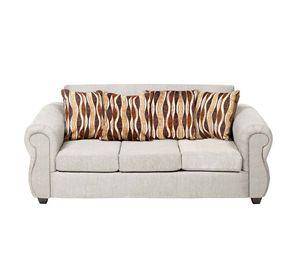 Living 3-1-1 Tela Monaco Beige