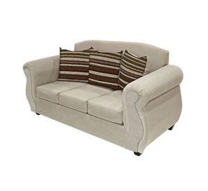 Sofá Merida 3C Beige