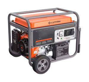 Generador bencinero LT9000EB-8 7500W