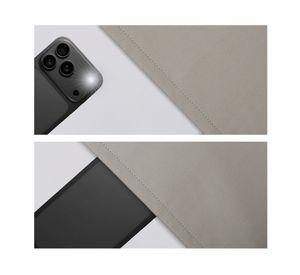 Cortina blackout nantes 140x230 cm taupe