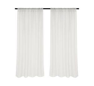 Cortina sunout serena 140x230 cm beige