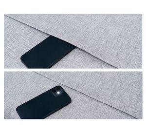 Cortina blackout calden 130x230 cm piedra