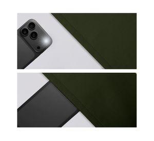 Cortina blackout nantes 140x230 cm  verde