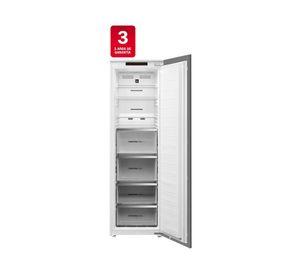 Freezer vertical integrable RSF 73385 FI 212 lt