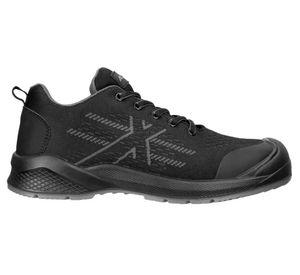 Zapato seguridad AX2 negro