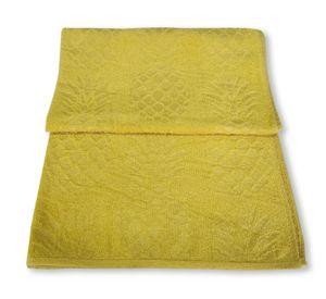 Toalla playa Pineapple 100x180 cm