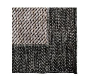 Alfombra Sisal Poseidón arena 160x230 cm