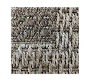 Alfombra Sisal Poseidón 160x230 cm