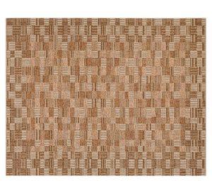 Alfombra Sisal Creta melange 240x330 cm