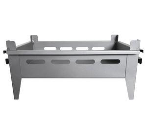 Brasero 19x44x28 cm