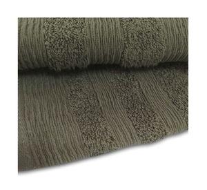 Set toalla verde 2 piezas