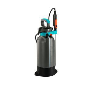 Pulverizador a presión 5 litros Comfort Gardena