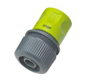 Conector rápido PVC 1/2''