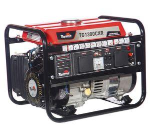Generador a gasolina TG1300CXR 1.15kW 6 litros
