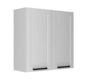 Mueble cocina aéreo TM1314.0001 blanco 80x80x31.8 cm