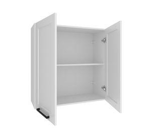 Mueble cocina aéreo TM1314.0001 blanco 80x80x31.8 cm