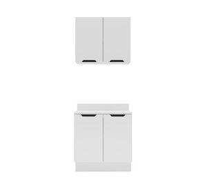 Kit cocina modular Delta