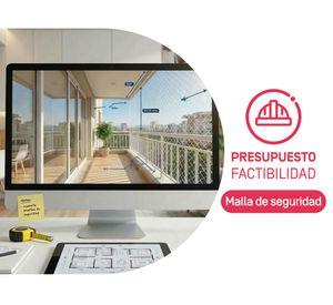 Asesoría virtual malla de seguridad