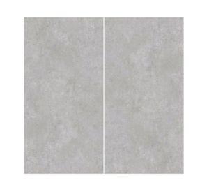 Porcelanato Gran Rocca di Borgia Look Cemento 62x122 cm 2.28 m2