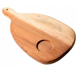Tabla pala madera 30x20x1.5 cm