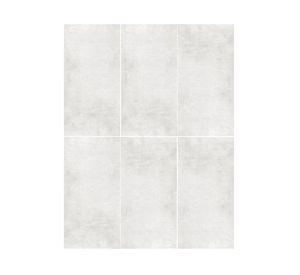 Gres porcelanato Central White Look Piedra 30x60 cm 1.44 m2