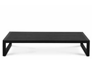 Mesa centro Montego OLE negro