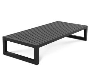 Mesa centro Montego OLE negro