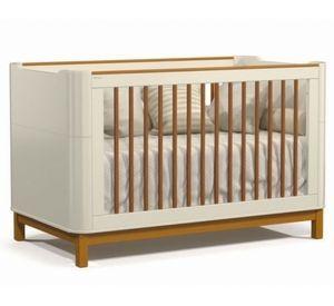 Cuna Flow 3 funciones eco wood 86.5x76x135 cm