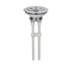 Botonera redonda dual universal 40/50/60 mm