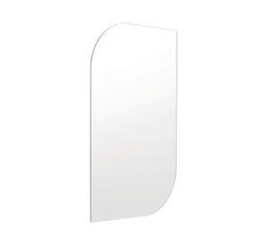 Espejo irregular Waxi 60x60x1.9 cm