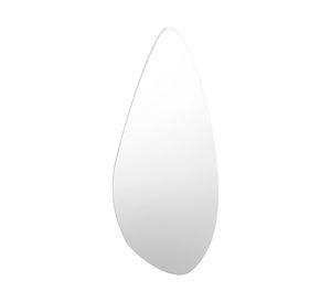 Espejo irregular Wany 65x40x1.9 cm