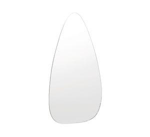 Espejo irregular Carly 60x40x1.8 cm