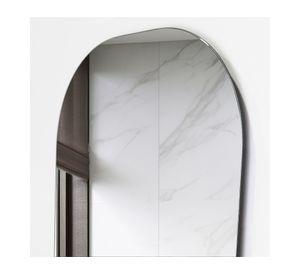 Espejo irregular Nany 68x43x1.9 cm