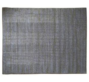 Alfombra Sisal Palermo azul 160x230 cm