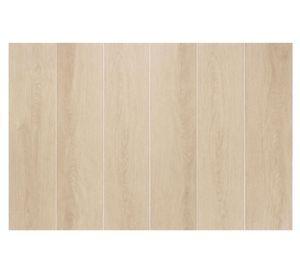 Gres porcelanato Nórdico 15x60 cm 1.44 m2