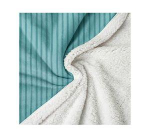 Frazada Dream aqua 1.5 plazas