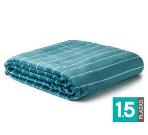 Frazada Aqua 1.5 plazas