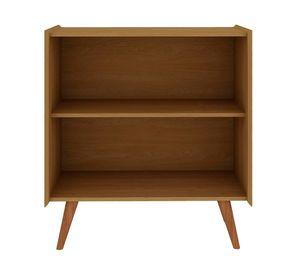 Buffet 2 puertas Living café/beige