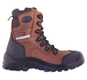 Bota Unisex V66 Thinsulate Hidrofugada