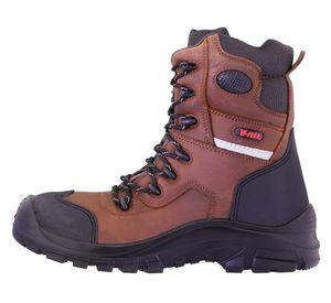 Bota Unisex V66 Thinsulate Hidrofugada