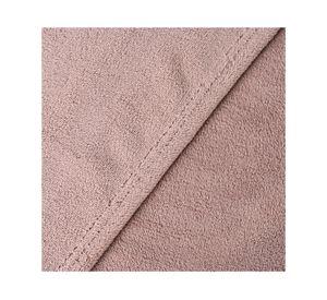 Frazada Bonded Blush rosa King