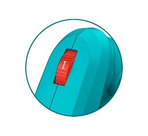 Soplador aspirador TB8036-7 800W
