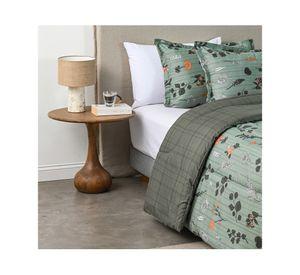 Plumón Pradela verde King