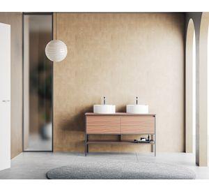 Mueble vanitorio 120 cm Christa