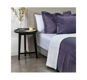 Quilt Malva King