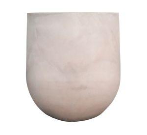 Maceta tradicional cask macchiato 44 cm
