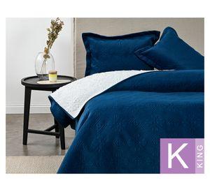 Quilt Petroleo King